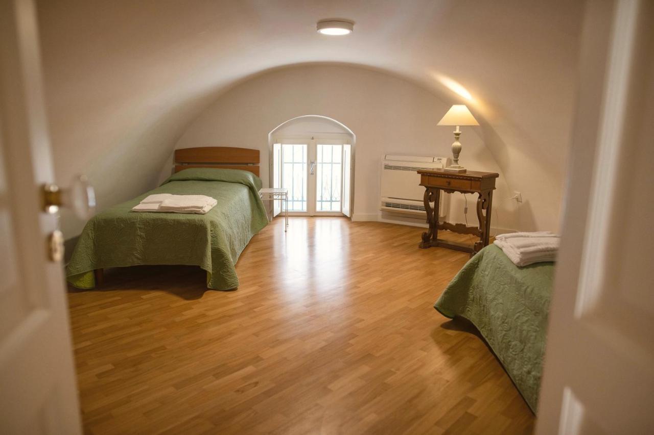 La Casa Di Ele Bed & Breakfast Матера Екстериор снимка