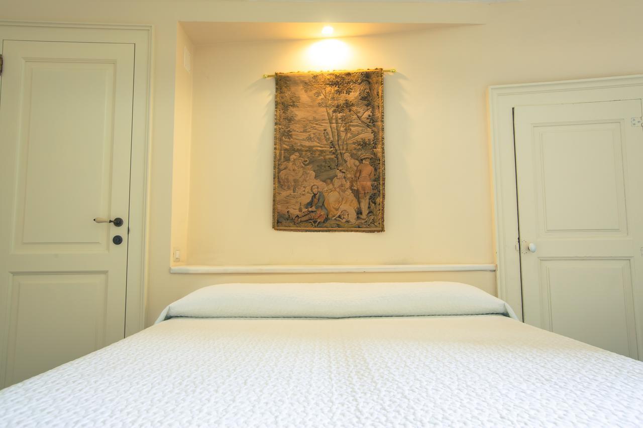 La Casa Di Ele Bed & Breakfast Матера Екстериор снимка
