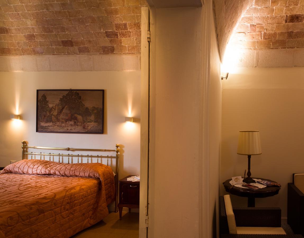 La Casa Di Ele Bed & Breakfast Матера Екстериор снимка
