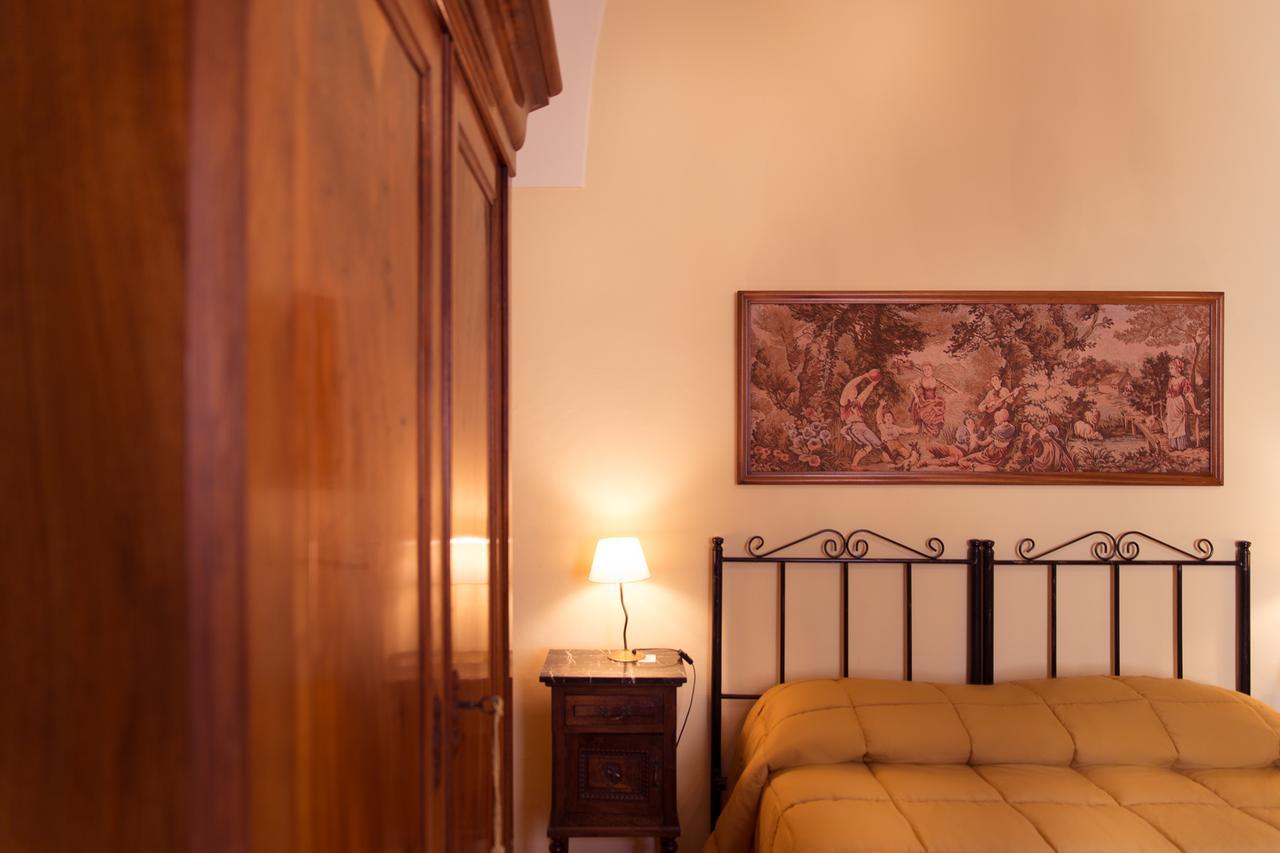 La Casa Di Ele Bed & Breakfast Матера Екстериор снимка