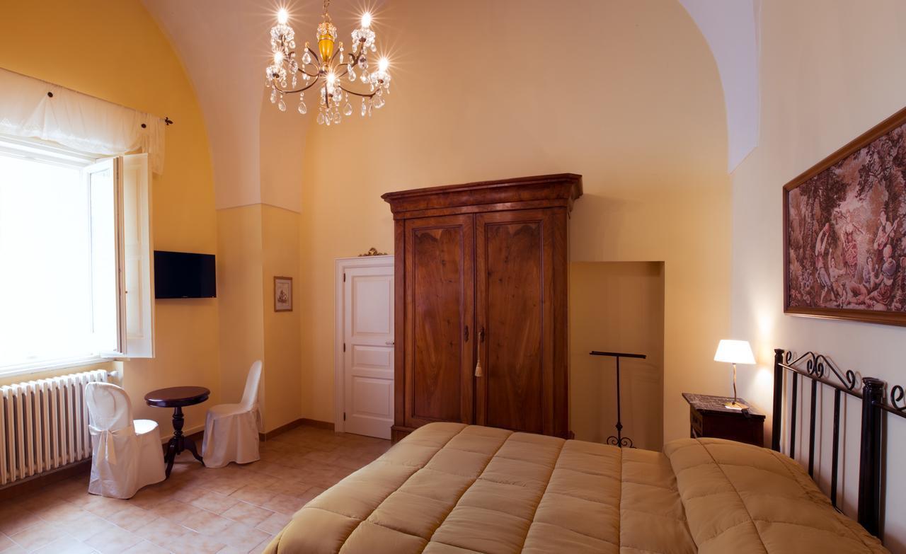 La Casa Di Ele Bed & Breakfast Матера Екстериор снимка
