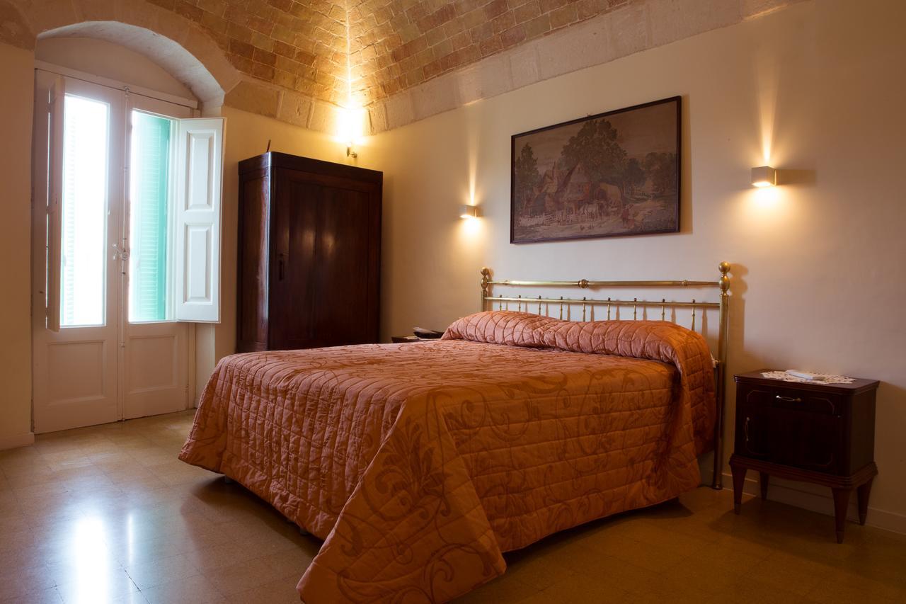 La Casa Di Ele Bed & Breakfast Матера Екстериор снимка