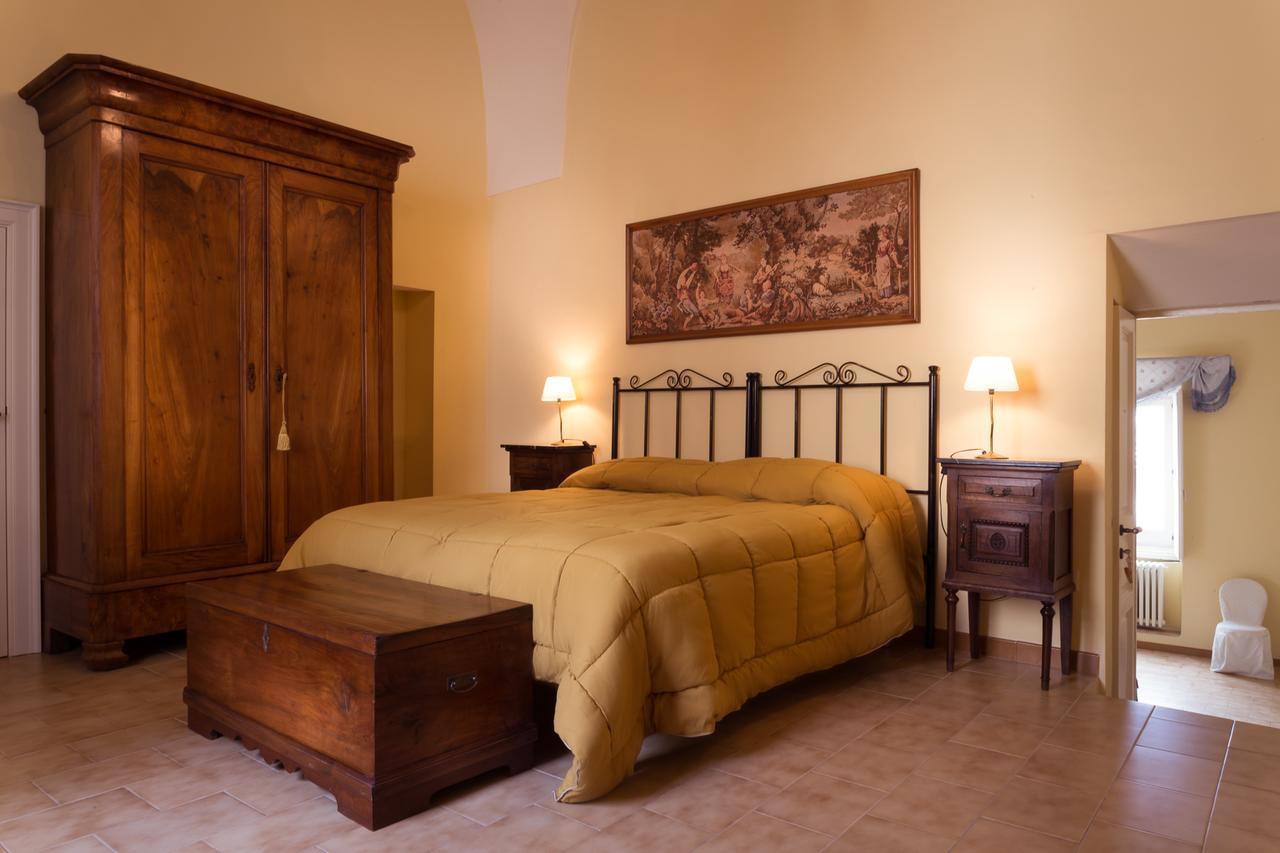 La Casa Di Ele Bed & Breakfast Матера Екстериор снимка