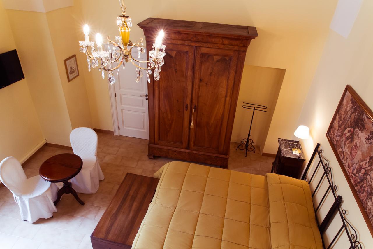 La Casa Di Ele Bed & Breakfast Матера Екстериор снимка